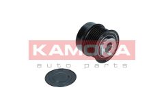 KAMOKA RC160 — Fulie cu roată liberă alternator
