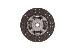 KAMOKA DC272 — Disc de ambreiaj