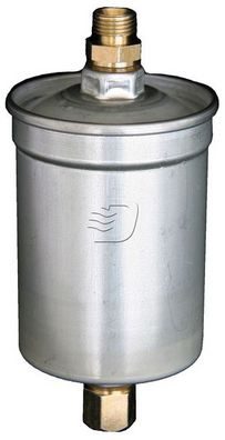 DENCKERMANN A110424 — Filtru combustibil