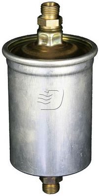 DENCKERMANN A110428 — Filtru combustibil