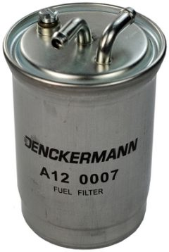 DENCKERMANN A120007 — Топливный фильтр