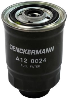 DENCKERMANN A120024 — Filtru combustibil