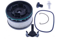 DENCKERMANN A121029 — Filtru combustibil