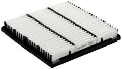 DENCKERMANN A140141 — Filtru de aer