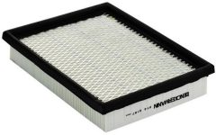 DENCKERMANN A140187 — Filtru de aer