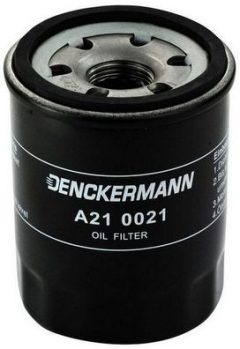 DENCKERMANN A210021 — Масляный фильтр
