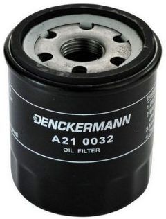 DENCKERMANN A210032 — Filtru de ulei
