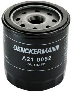 DENCKERMANN A210052 — Filtru de ulei