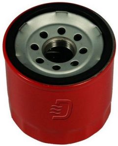 DENCKERMANN A210447 — Filtru de ulei