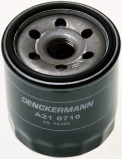 DENCKERMANN A210710 — Масляный фильтр