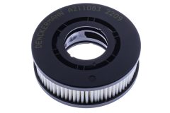DENCKERMANN A211083 — Filtru ventilație carter