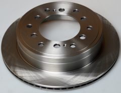 DENCKERMANN B130616 — Disc de frână
