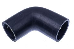DENCKERMANN F100137 — Патрубок интеркулера