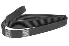 DENCKERMANN 6PK1270 — Curea transmisie cu caneluri