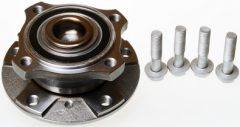 DENCKERMANN W413352 — Комплект подшипника ступицы