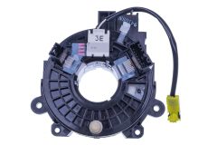 DENCKERMANN E900108 — Spirală airbag volan