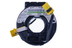 DENCKERMANN E900140 — Spirală airbag volan