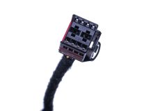 DENCKERMANN G100080 — Motor electric hayon
