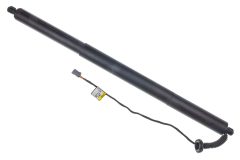 DENCKERMANN G100081 — Motor electric hayon