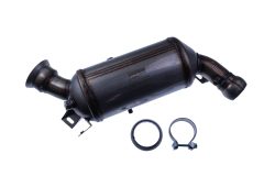 DENCKERMANN N100054 — Filtru de particule
