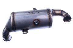 DENCKERMANN N100165 — Filtru de particule