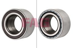 FAG 713 1009 10 — Подшипник ступицы