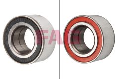 FAG 713 1085 10 — Подшипник ступицы