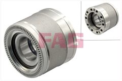 FAG 632203.H195 — Подшипник ступицы