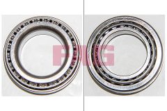 FAG 713 1260 10 — Rulment roată