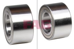 FAG 713 1266 10 — Подшипник ступицы