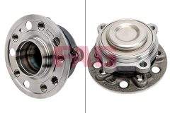 FAG 713 1325 10 — Rulment roată