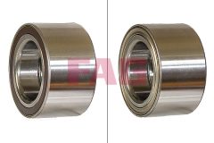 FAG 713 1438 10 — Rulment roată