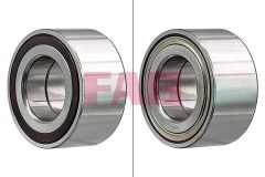 FAG 713 1519 10 — Подшипник ступицы