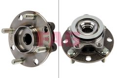FAG 713 1551 10 — Rulment roată