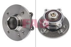 FAG 713 1554 10 — Подшипник ступицы