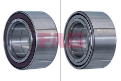 FAG 713 1563 10 — Rulment roată