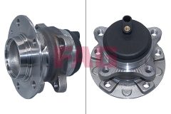 FAG 713 1742 10 — Rulment roată