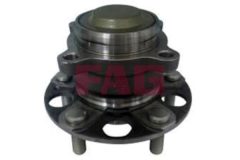 FAG 713 1918 10 — Rulment roată