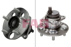 FAG 713 2036 10 — Подшипник ступицы