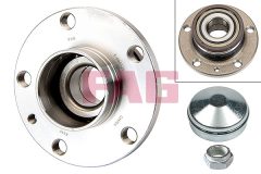 FAG 713 6063 30 — Set rulment roată