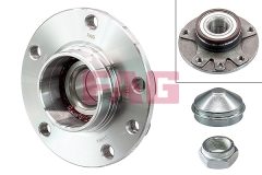 FAG 713 6064 20 — Комплект подшипника ступицы