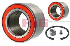 FAG 713 6104 00 — Set rulment roată