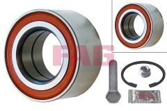 FAG 713 6104 60 — Set rulment roată