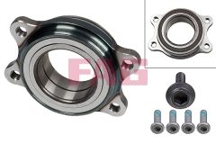 FAG 713 6109 00 — Комплект подшипника ступицы