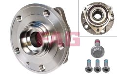 FAG 713 6109 80 — Комплект подшипника ступицы