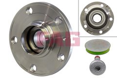 FAG 713 6110 00 — Комплект подшипника ступицы
