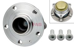 FAG 713 6111 70 — Комплект подшипника ступицы