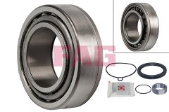 FAG 713 6115 90 — Set rulment roată