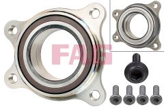 FAG 713 6123 30 — Set rulment roată