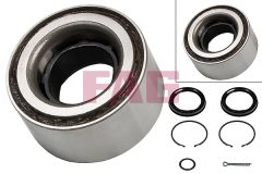 FAG 713 6133 20 — Set rulment roată
